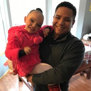 Meet your Posher, Danny